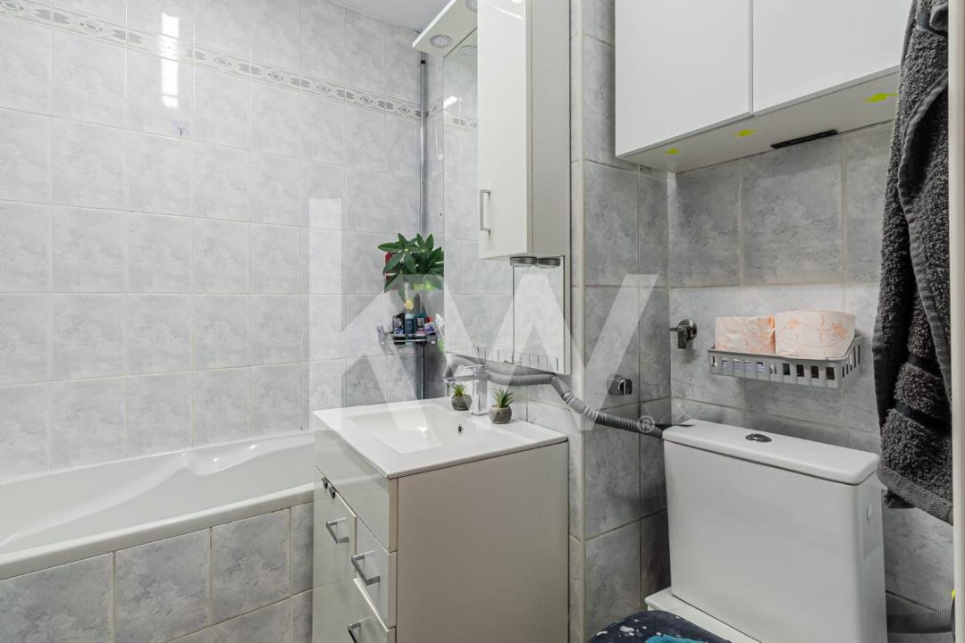 Apartament 2 camere / decomandat 