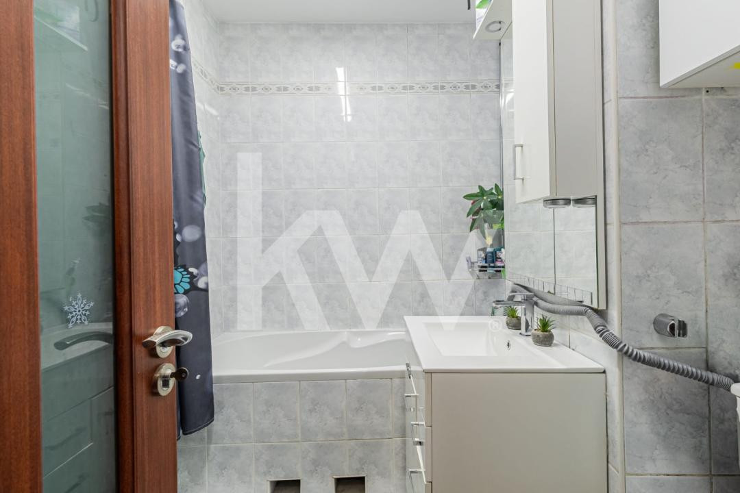 Apartament 2 camere / decomandat 