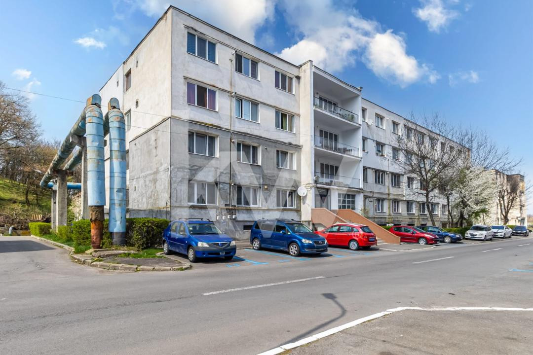 Apartament 2 camere / decomandat 