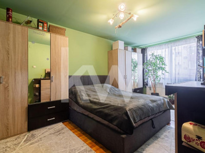 Apartament 2 camere / decomandat 