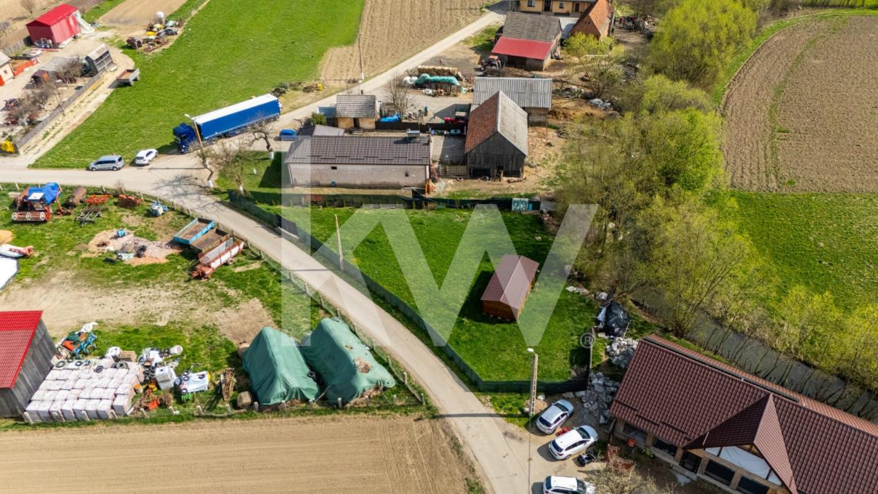 Teren intravilan - Lunca Calnicului