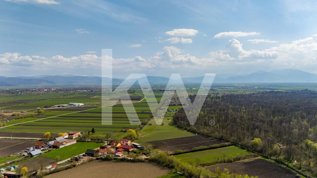 Teren intravilan - Lunca Calnicului