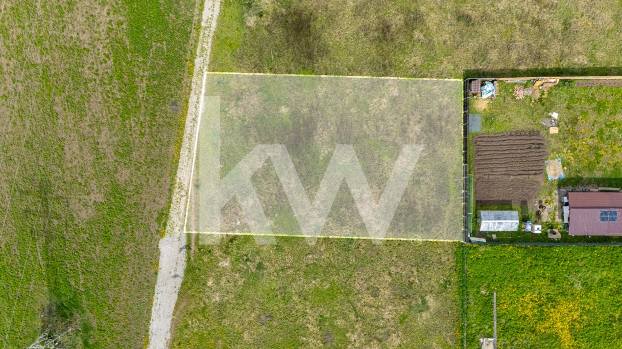 Teren intravilan de vanzare - Halchiu