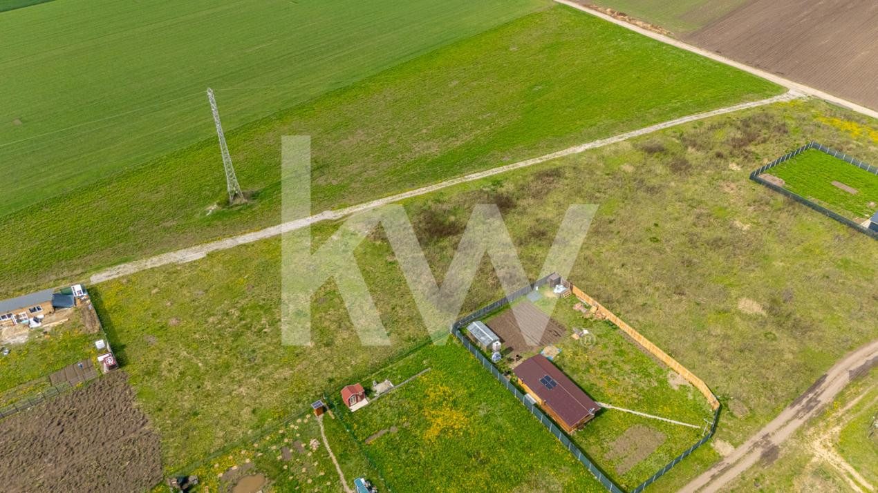 Teren intravilan de vanzare - Halchiu