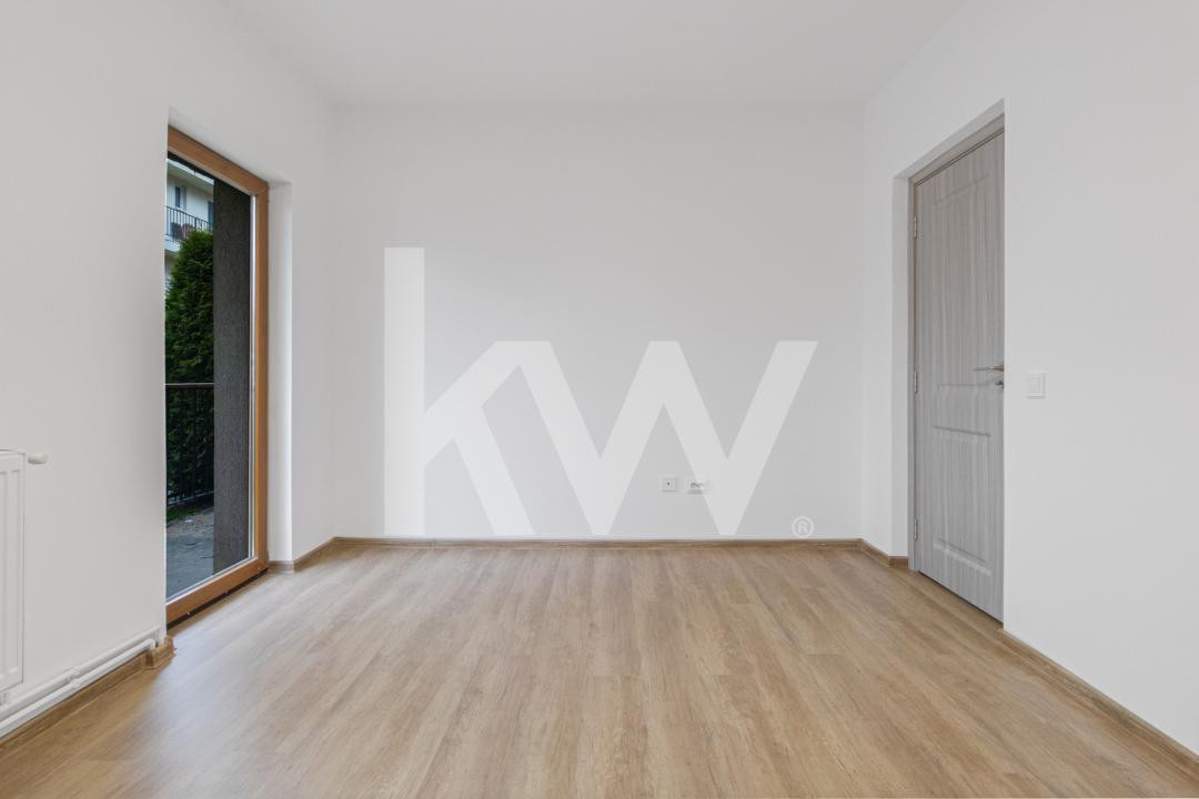 Vânzare apartament cu 3 camere, 80 mp - Cartierul Toamnei, Râșnov