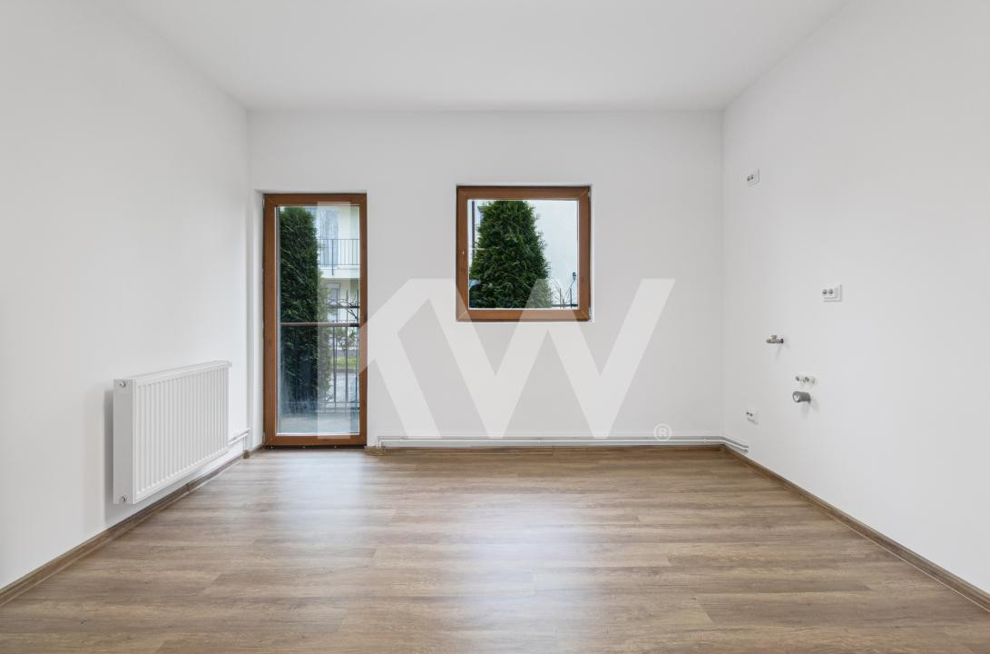 Vânzare apartament cu 3 camere, 80 mp - Cartierul Toamnei, Râșnov