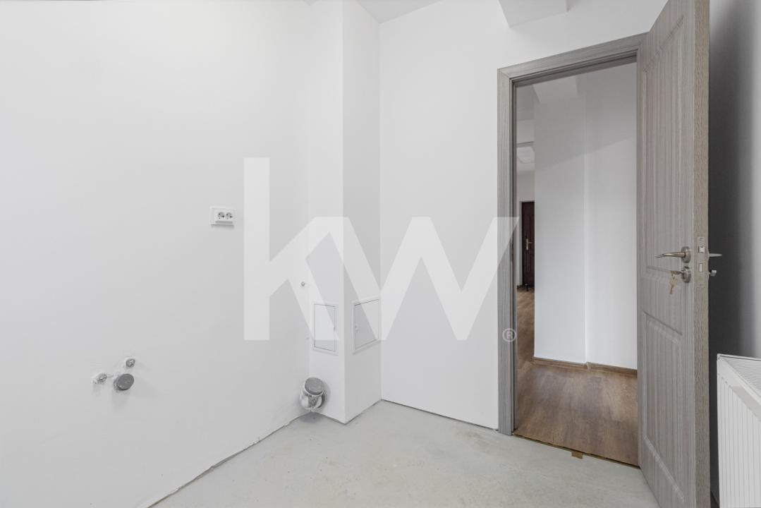 Vânzare apartament cu 3 camere, 80 mp - Cartierul Toamnei, Râșnov