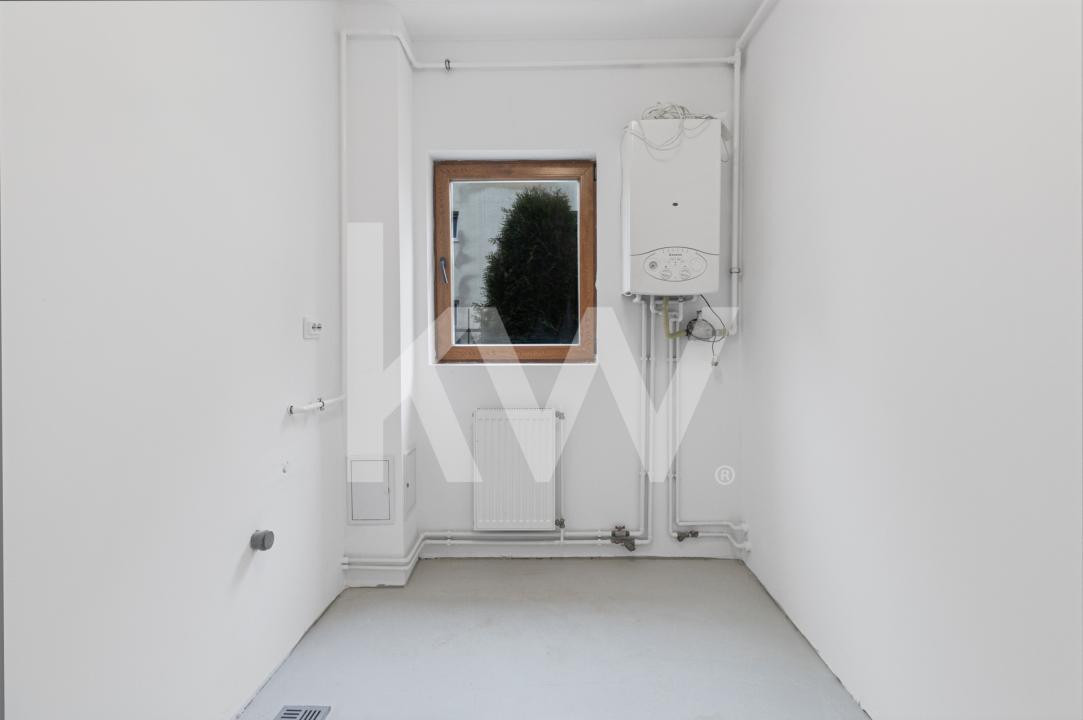 Vânzare apartament cu 3 camere, 80 mp - Cartierul Toamnei, Râșnov
