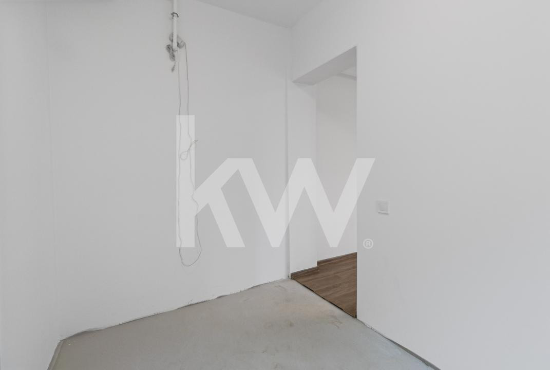 Vânzare apartament cu 3 camere, 80 mp - Cartierul Toamnei, Râșnov