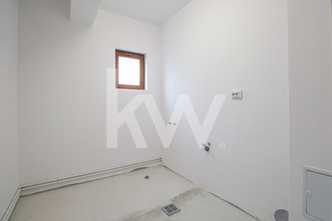 Vânzare apartament cu 3 camere, 80 mp - Cartierul Toamnei, Râșnov