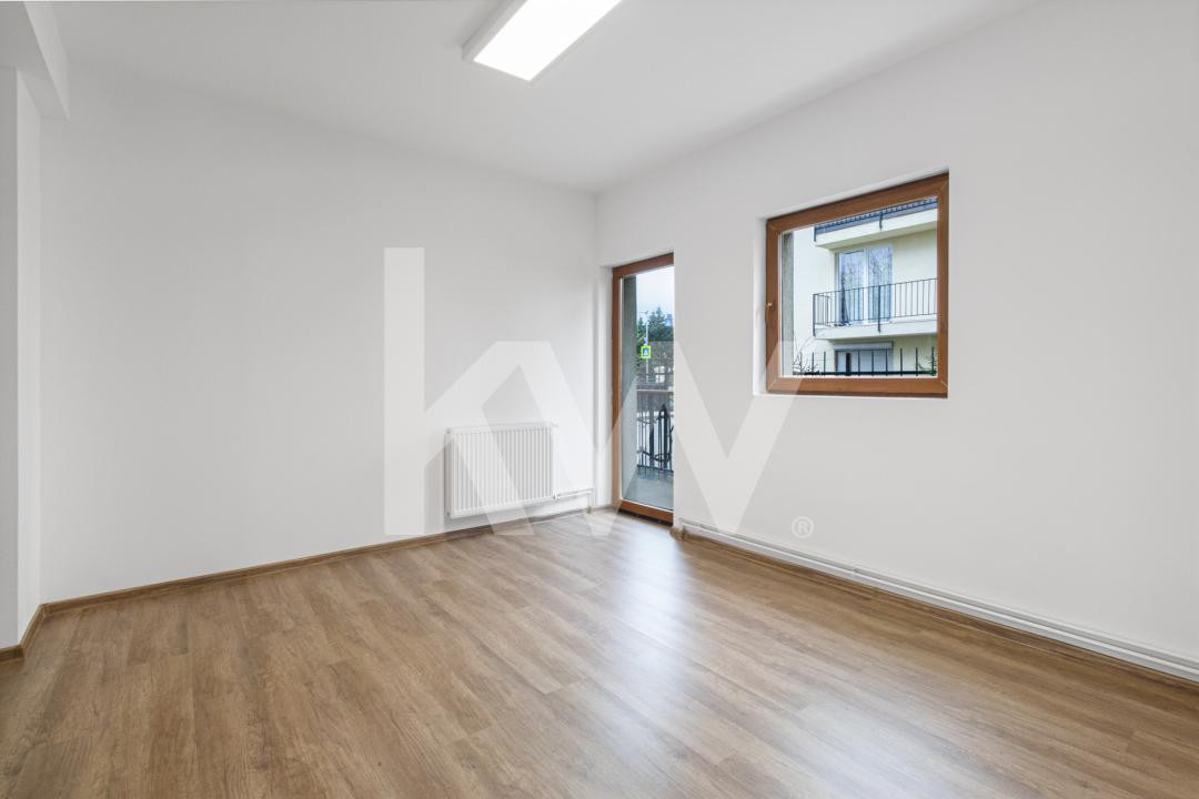 Vânzare apartament cu 3 camere, 80 mp - Cartierul Toamnei, Râșnov