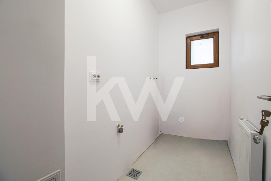 Vânzare apartament cu 3 camere, 80 mp - Cartierul Toamnei, Râșnov