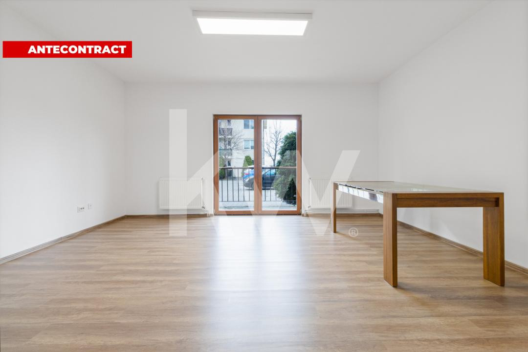 REZERVAT - Vânzare apartament cu 3 camere, 80 mp - Cartierul Toamnei, Râșnov