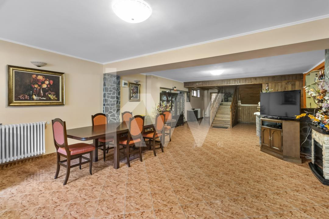 Proprietatea ideală pentru locuință sau investiție turistică - Bușteni, Zamora