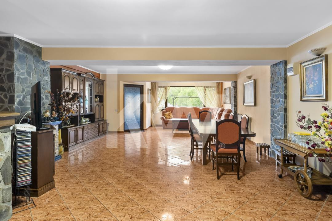 Proprietatea ideală pentru locuință sau investiție turistică - Bușteni, Zamora