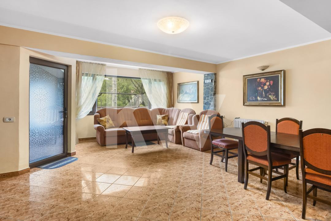 Proprietatea ideală pentru locuință sau investiție turistică - Bușteni, Zamora