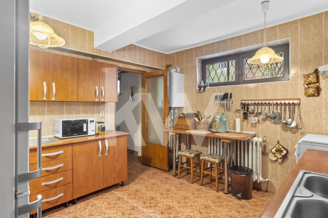 Proprietatea ideală pentru locuință sau investiție turistică - Bușteni, Zamora