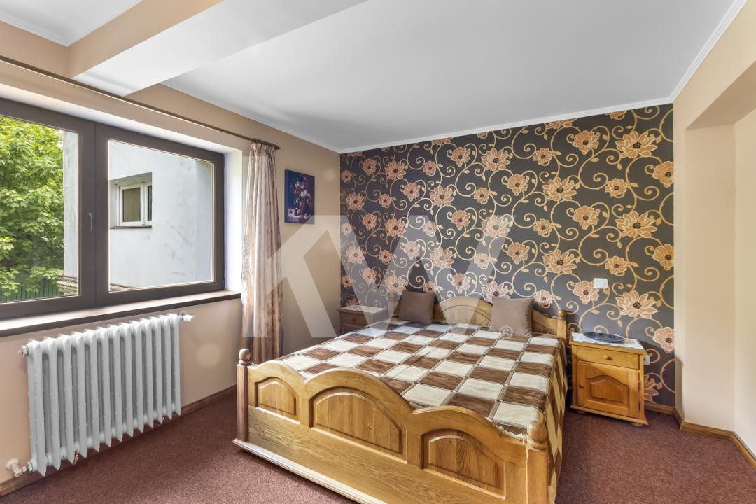 Proprietatea ideală pentru locuință sau investiție turistică - Bușteni, Zamora