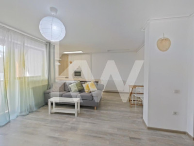 Apartament 2 camere+birou, Tractorul 