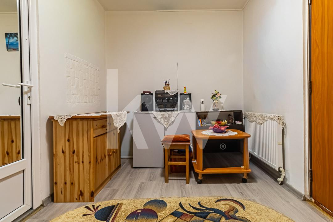 Camera de cămin tip garsoniera lângă Piață Tractorul 