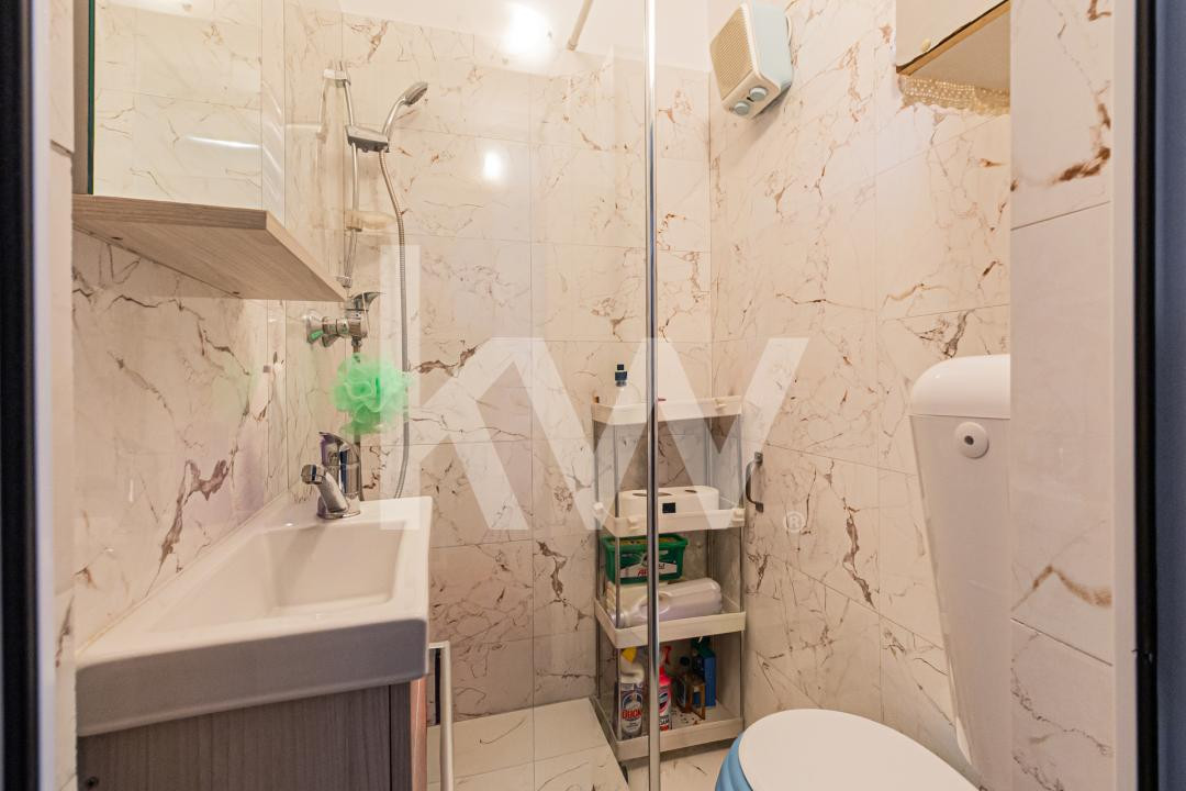 Camera de cămin tip garsoniera lângă Piață Tractorul 