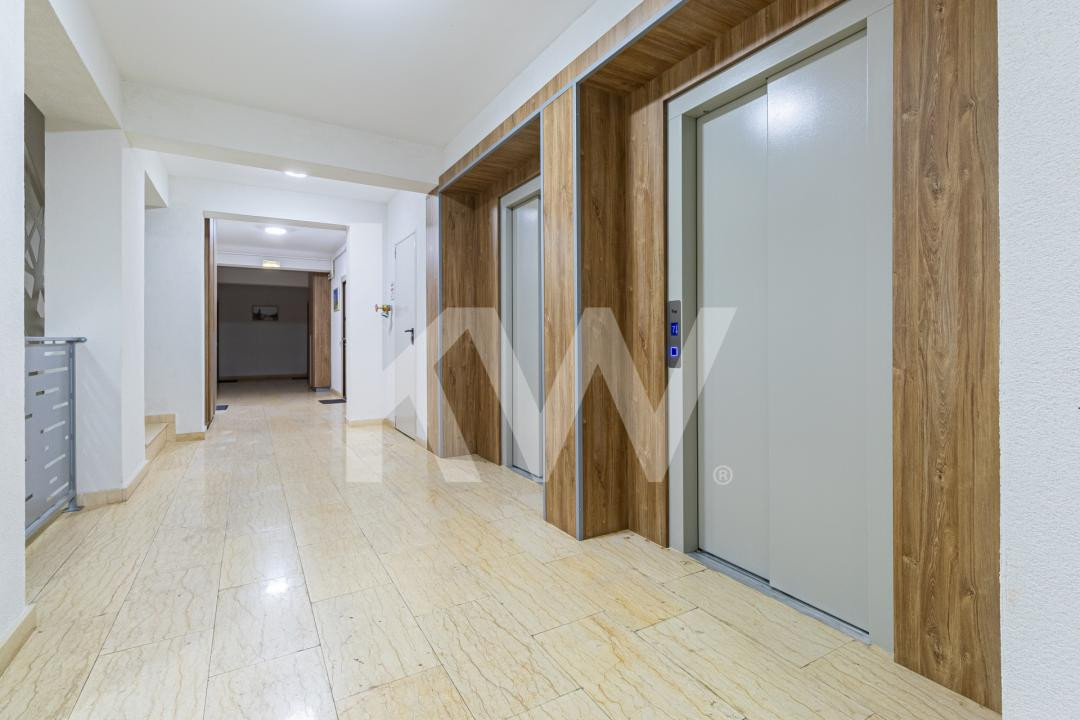 Garsonieră modernă în Tractorul | Investiție cu Randament 5.5% 