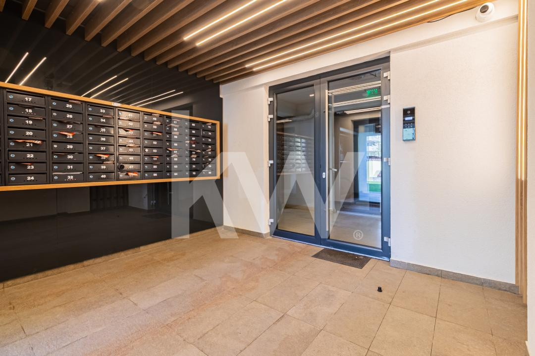 Garsonieră modernă în Tractorul | Investiție cu Randament 5.5% 