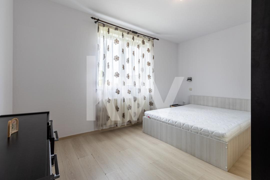 Apartament modern- 2 camere, etaj 1-decomandat, loc de parcare - Tractorul 