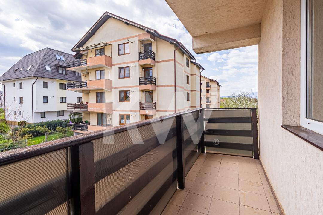 Apartament modern- 2 camere, etaj 1-decomandat, loc de parcare - Tractorul 