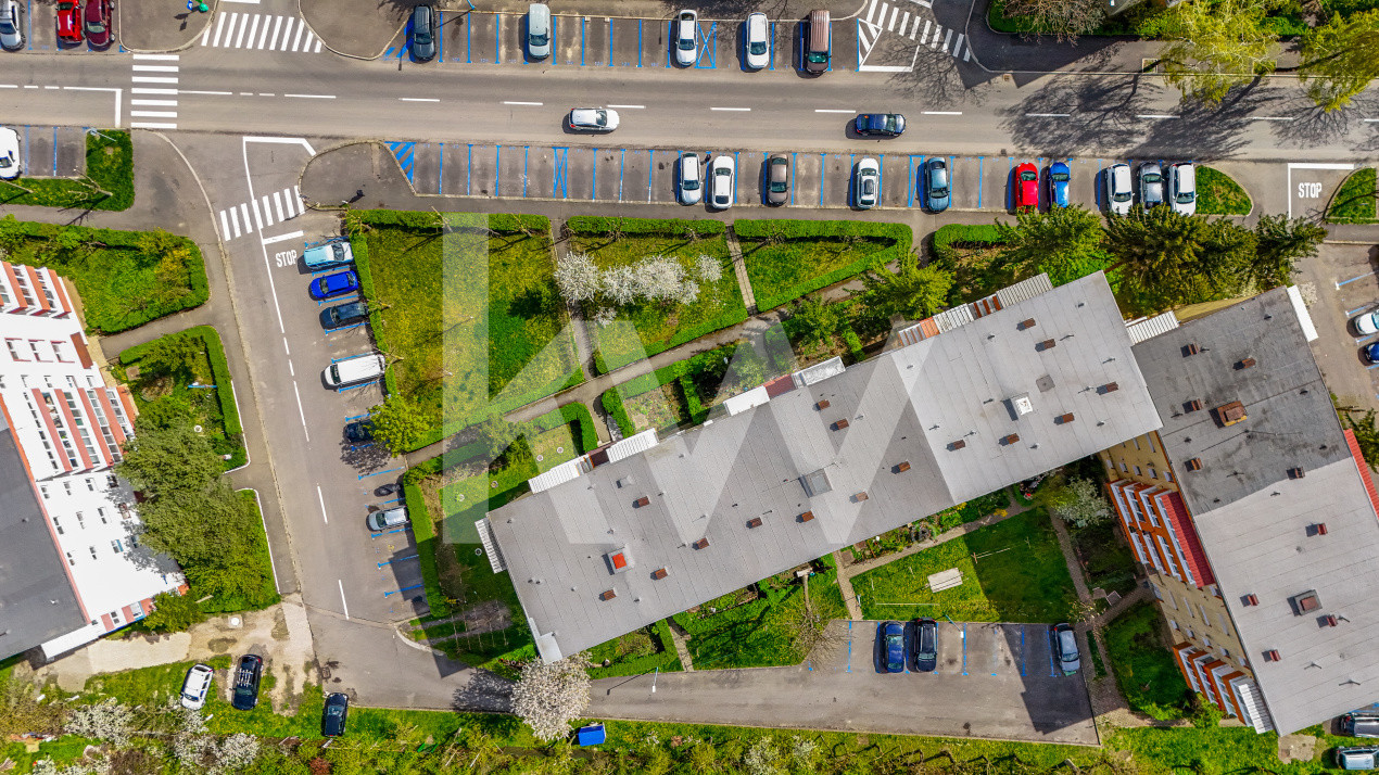 Apartment cu 2 camere Decomandat - Complet Mobilat si Utilat - 0% Comision