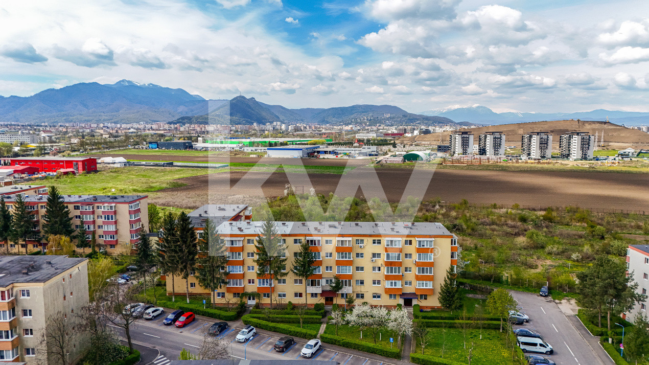 Apartment cu 2 camere Decomandat - Complet Mobilat si Utilat - 0% Comision