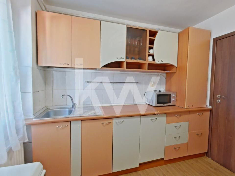 Închiriere apartament 2 camere, mobilat și utilat, Bulevardul Gării