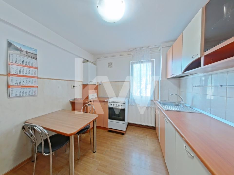 Închiriere apartament 2 camere, mobilat și utilat, Bulevardul Gării