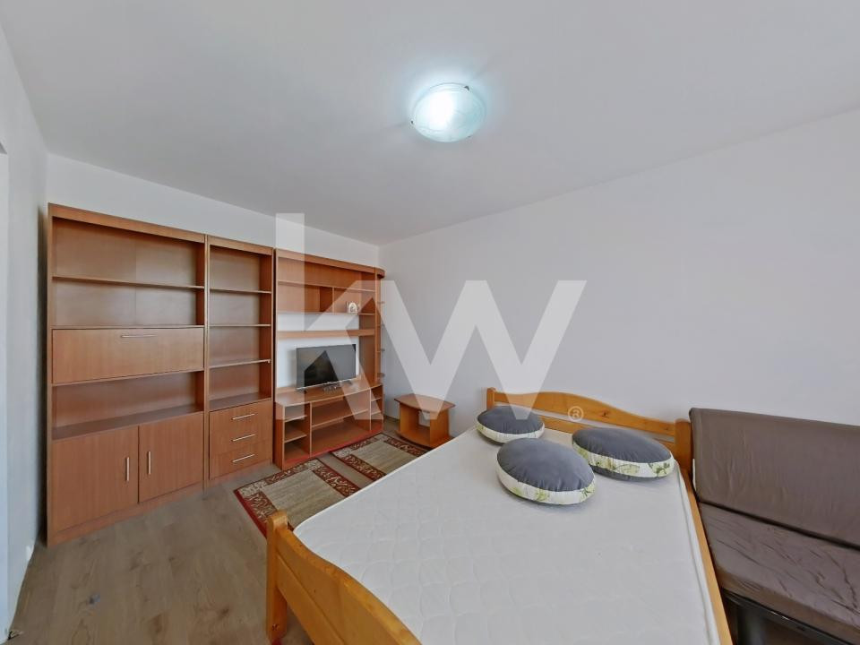 Închiriere apartament 2 camere, mobilat și utilat, Bulevardul Gării