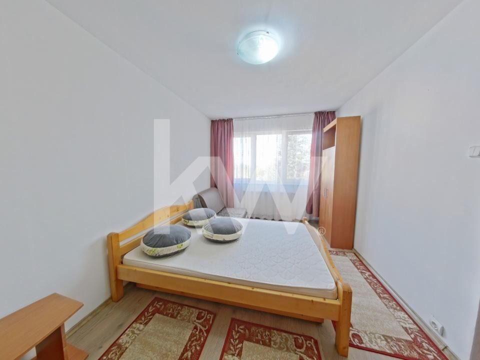 Închiriere apartament 2 camere, mobilat și utilat, Bulevardul Gării