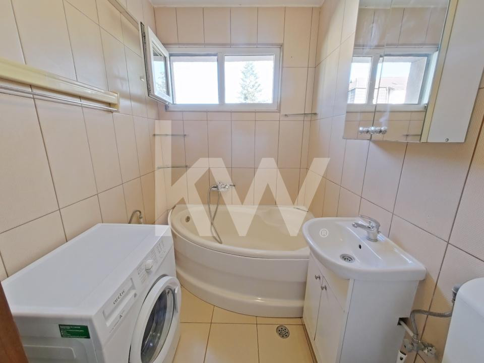 Închiriere apartament 2 camere, mobilat și utilat, Bulevardul Gării