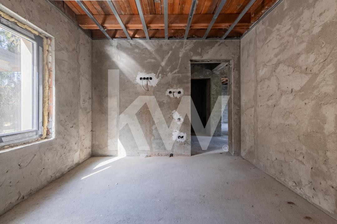 Casă individuală nouă | 207 mp | Garaj Subteran | Bunloc - Zonă Rezidentială