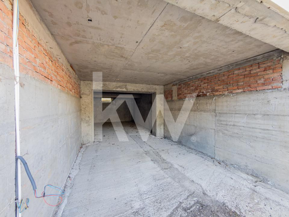 Casă individuală nouă | 207 mp | Garaj Subteran | Bunloc - Zonă Rezidentială