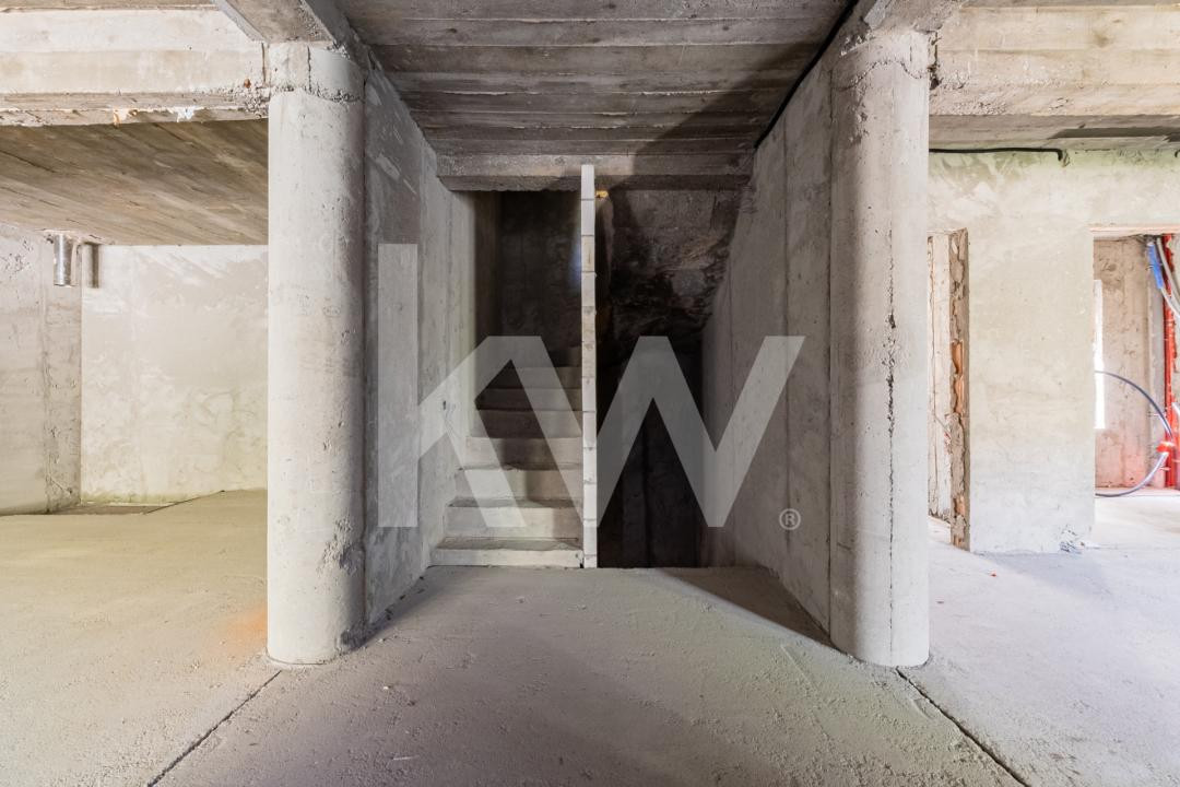 Casă individuală nouă | 207 mp | Garaj Subteran | Bunloc - Zonă Rezidentială