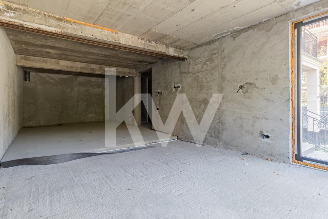 Casă individuală nouă | 207 mp | Garaj Subteran | Bunloc - Zonă Rezidentială