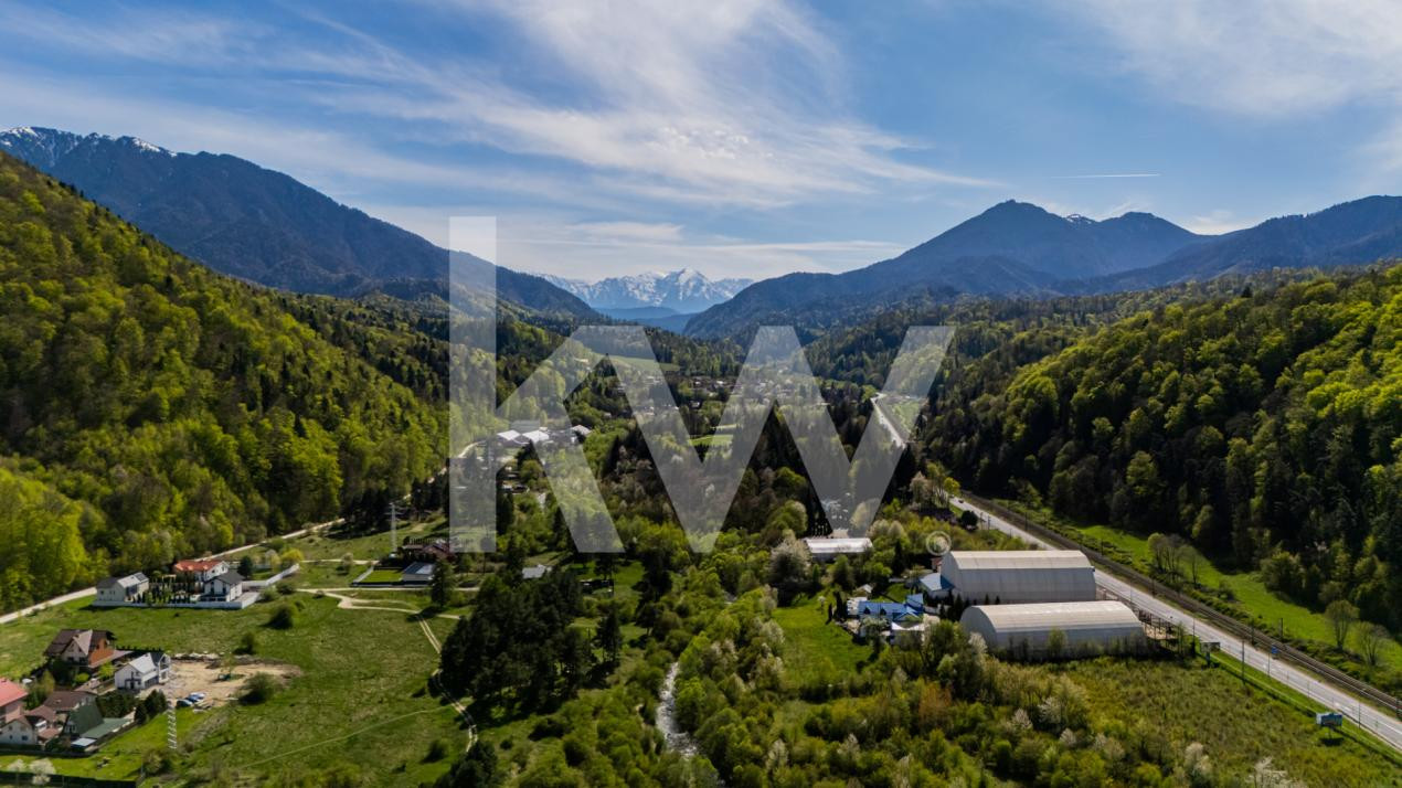 Casă individuală nouă | 207 mp | Garaj Subteran | Bunloc - Zonă Rezidentială