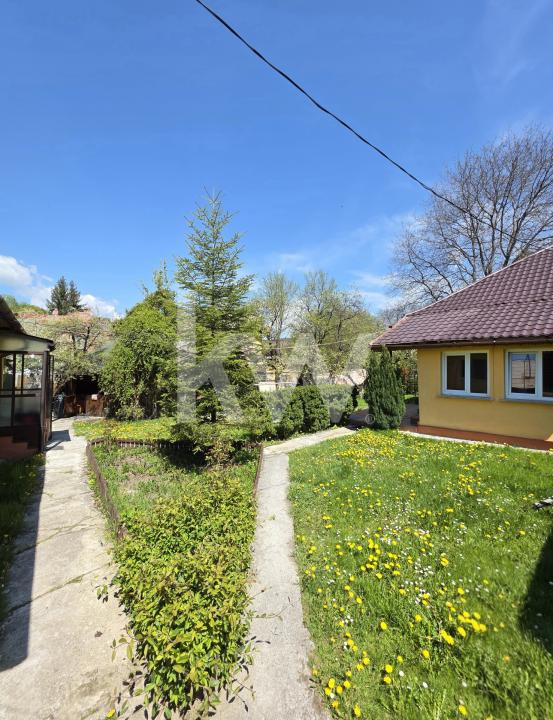 Casa de inchiriat in NOUA