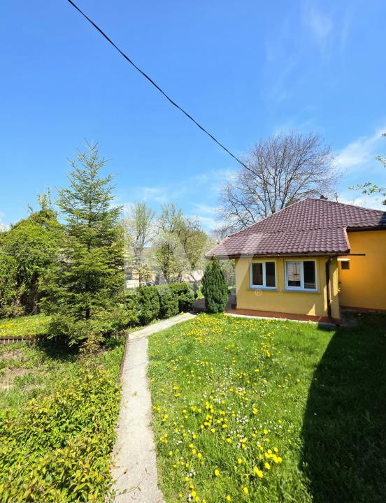 Casa de inchiriat in NOUA