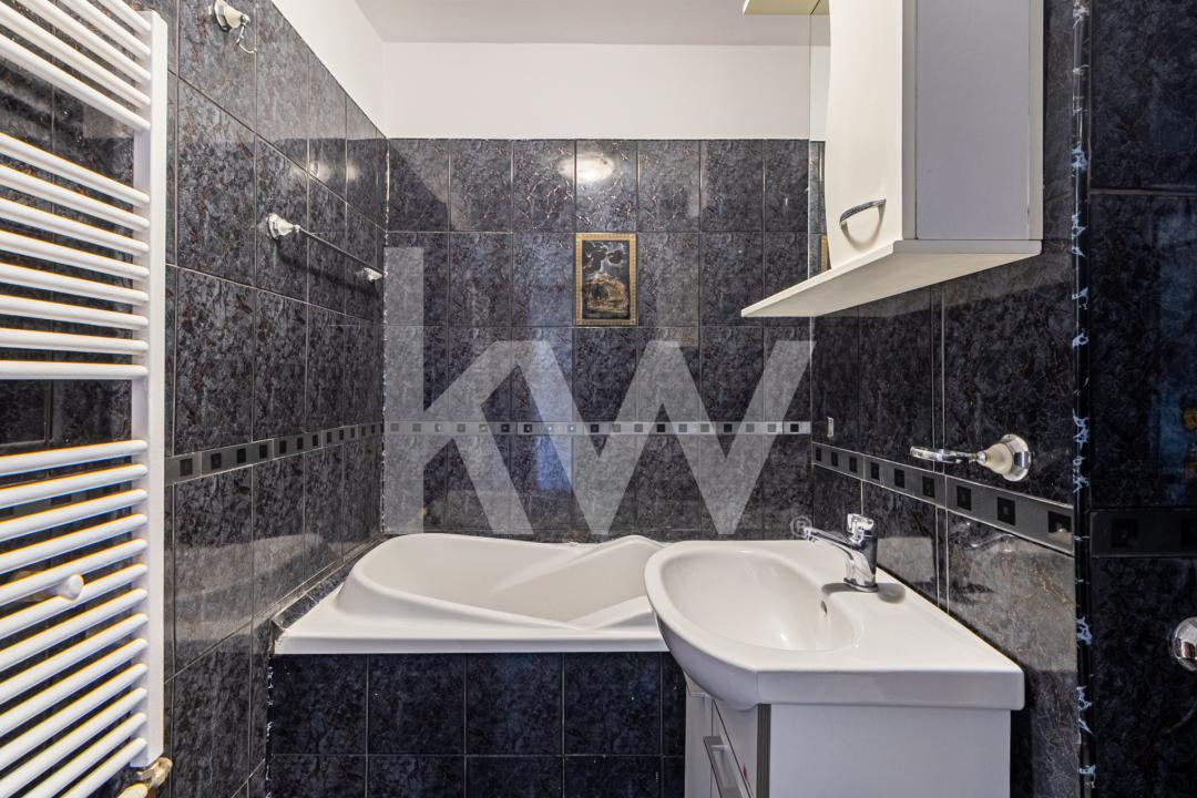 Apartament 2 camere, decomandat, Tractorul, priveliste deosebita – 0% comision