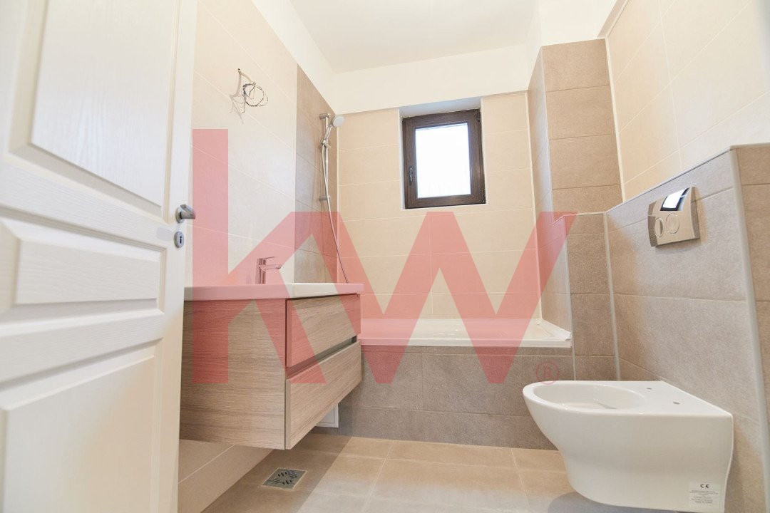 Ap. 2 Camere, Finisaje Premium, V. Lupului- Rond Era