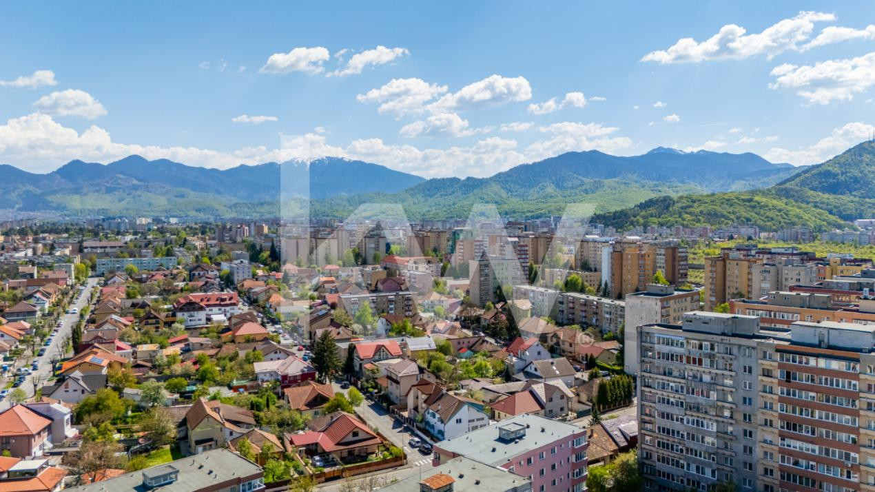 Vânzare apartament cu 3 camere, decomandat, mobilat și utilat - Zona Florilor