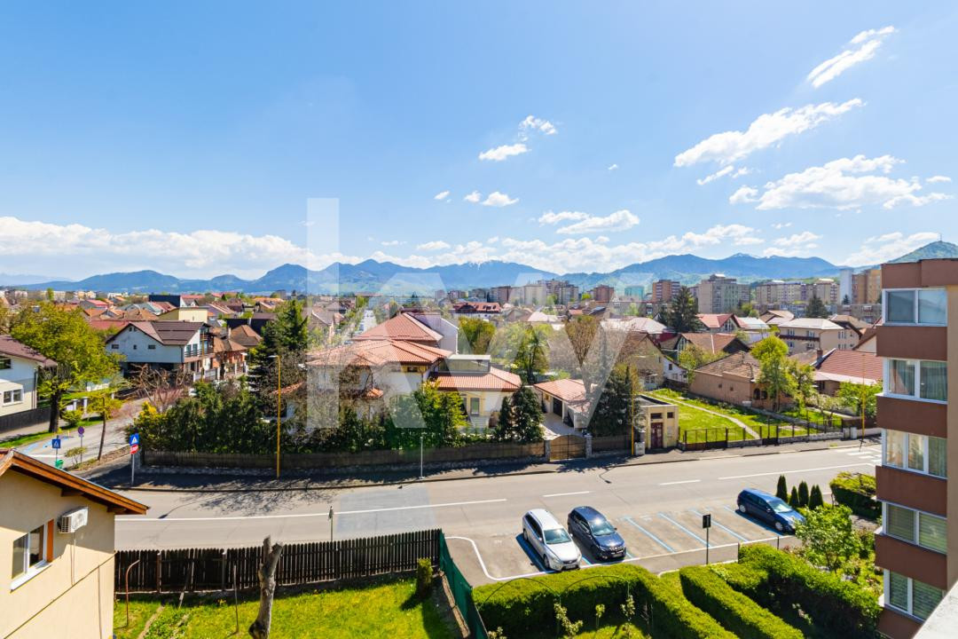 Vânzare apartament cu 3 camere, decomandat, mobilat și utilat - Zona Florilor