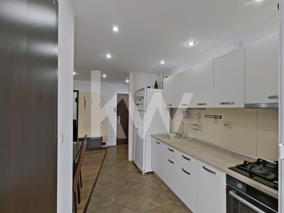 Inchiriere apartament 3 camere, confort si liniste - Calea Bucuresti