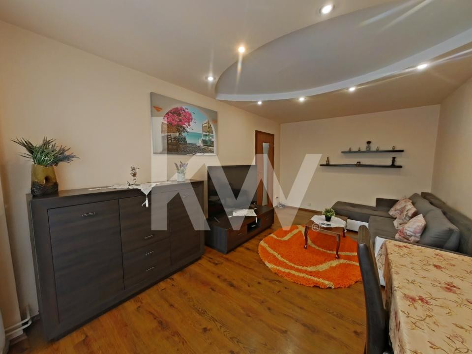 Inchiriere apartament 3 camere, confort si liniste - Calea Bucuresti