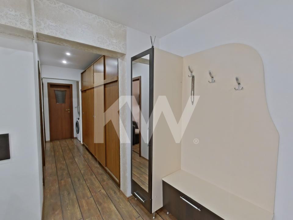 Inchiriere apartament 3 camere, confort si liniste - Calea Bucuresti